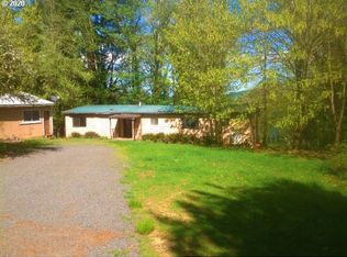 92762 Triangle Lake Resort Rd, Blachly, OR 97412