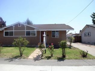 33773 Colgate Dr, Union City, CA