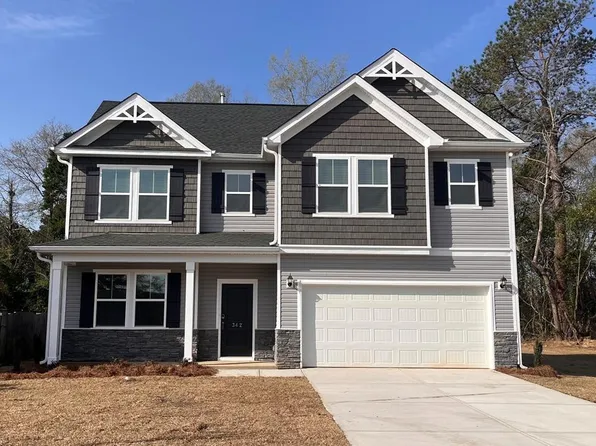 342 Aberlour Dr, Sumter, SC 29154