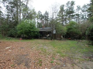 2568 Pineview Dr, Augusta, GA 30906