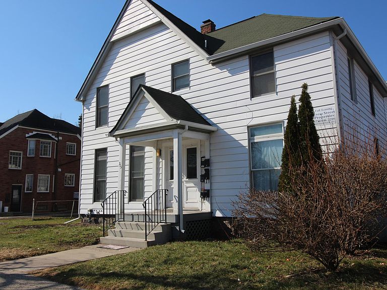 315 N Washington St Ypsilanti, MI, 48197 Apartments for Rent Zillow