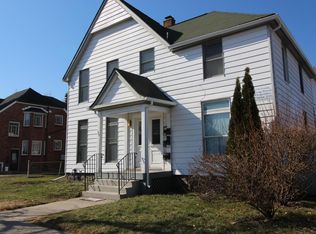 315 N Washington St APT 2, Ypsilanti, MI 48197