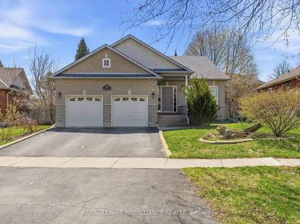 854 Munson Cres, Cobourg, ON K9A 5P2