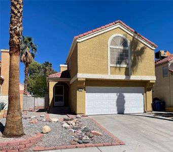 6816 Midpark Cir, Las Vegas, NV, 89145