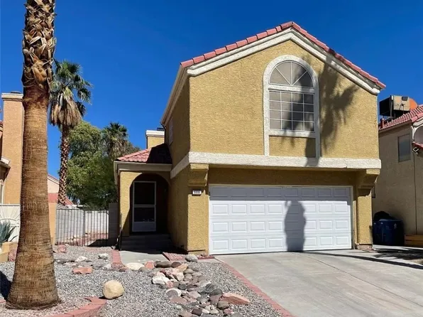 6816 Midpark Cir, Las Vegas, NV 89145