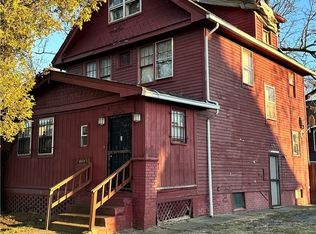 12628 Iroquois Ave, Cleveland, OH 44108