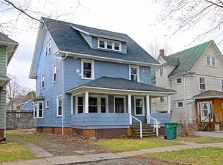 14 W Avenue A, Rochester, NY 14621