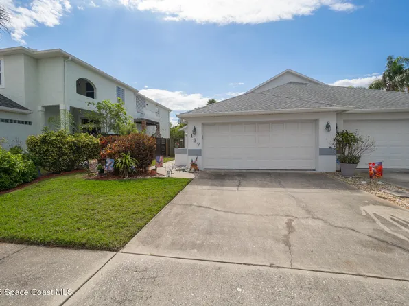 137 Ocean Garden Ln, Cape Canaveral, FL 32920