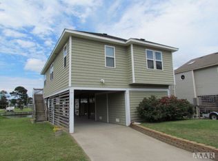 318 Eagle Dr, Kill Devil Hills, NC 27948