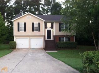 10457 Ivygate Ct, Jonesboro, GA 30238