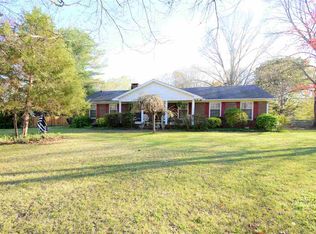 4159 Bells Hwy, Jackson, TN 38305