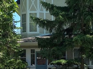 707 Ridge Ave, Evanston, IL 60202