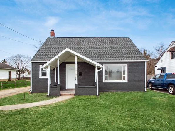 528 E Ohio St, Circleville, OH 43113