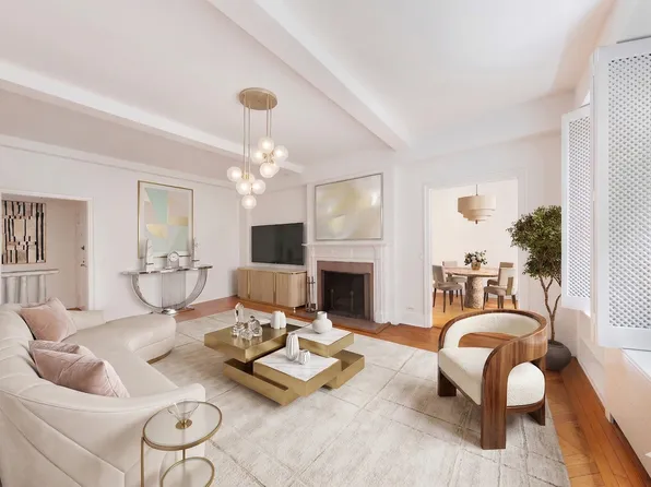 55 Park Avenue image 1 of 5