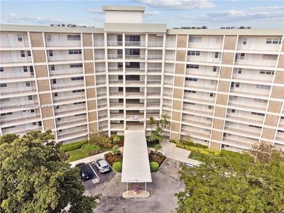 3090 N Course Dr APT 801, Pompano Beach, FL, 33069