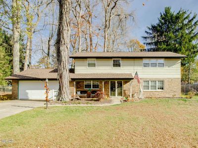 3523 Woodhaven Ln, Lima, OH, 45806