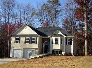 290 Hoglen Dr, Covington, GA 30016