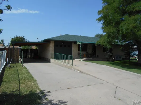 404 Holly Ave, Swink, CO 81077