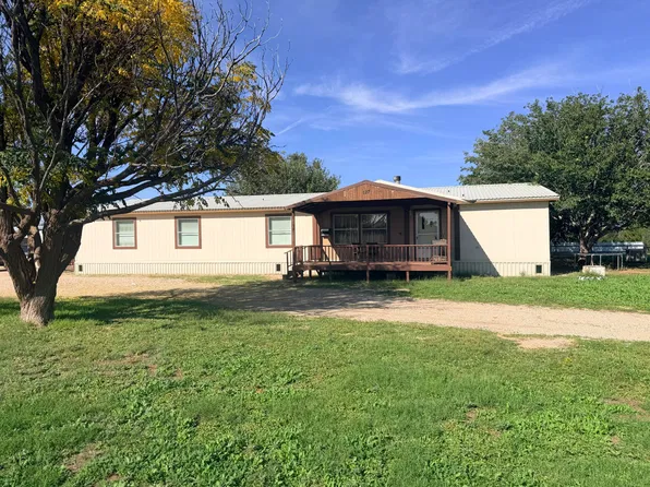 127 County Road 209a, Seminole, TX 79360