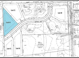 Lot 4 Badger Trail, Big Bend, WI 53103