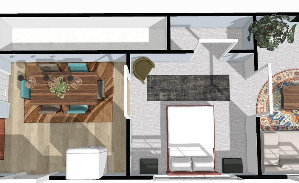 1st image of 811 N Lincoln St #1