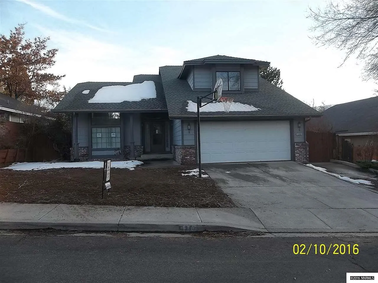 5380 Vista Ridge Way photo 1