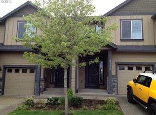3173 NE 14th Pl, Hillsboro, OR