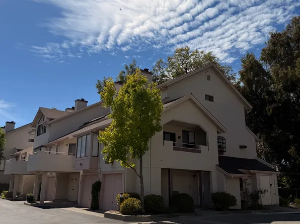 (undisclosed Address), Palo Alto, CA 94306