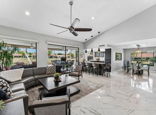 32 Padron Way, Rancho Mirage, CA 92270