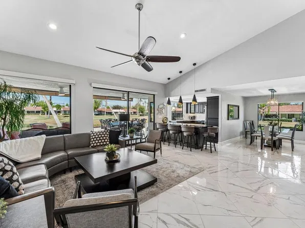 32 Padron Way, Rancho Mirage, CA 92270