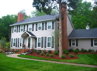 5027 Montibello Dr, Charlotte, NC 28226