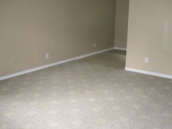 Very large living room