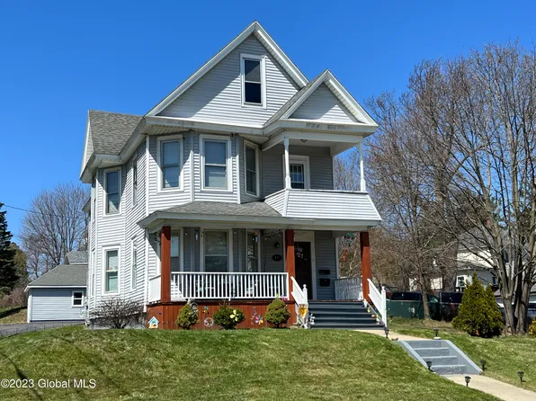 401 Rosa Road, Schenectady, NY 12308