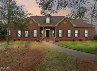 107 Chowan Circle, Hertford, NC 27944
