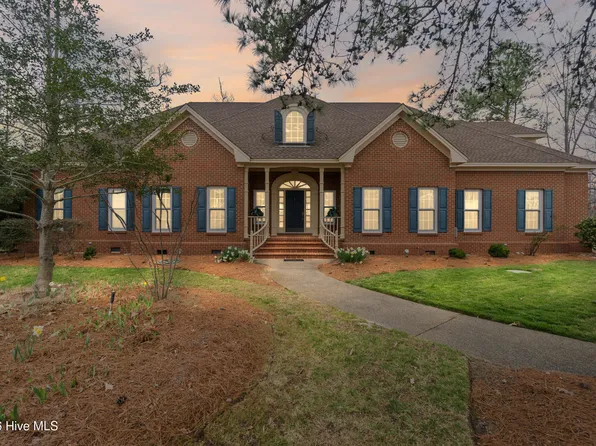 107 Chowan Circle, Hertford, NC 27944
