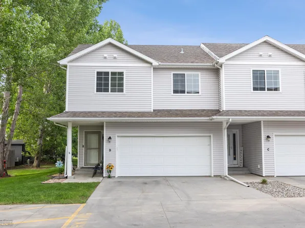 5512 Bishops Blvd S Unit D, Fargo, ND 58104