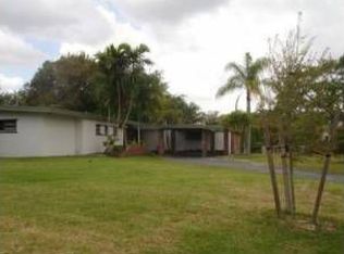 6860 SW 113th St, Pinecrest, FL 33156