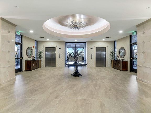5th image of 100 N Collier Blvd APT 605