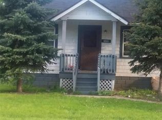 2400 Bewick Ave, Saginaw, MI 48601