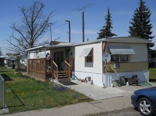 207 E Broadway Ave, Ritzville, WA 99169