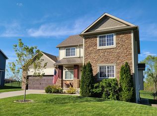 321 High Rd, Norwalk, IA 50211