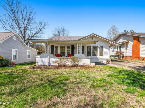 810 Louisiana Ave, Etowah, TN 37331