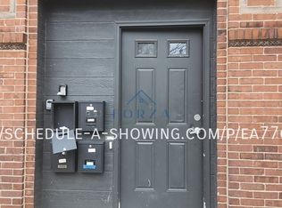 6109 S Normal Blvd #1N, Chicago, IL 60621