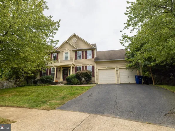 308 Whitehorse Ct SW, Leesburg, VA 20175