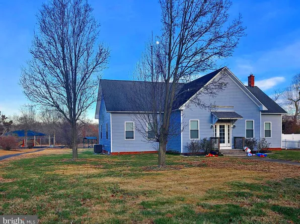13511 1st St, Queen Anne, MD 21657