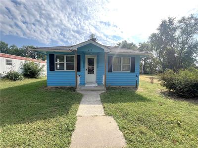 417 Ash St, Hale, MO, 64643
