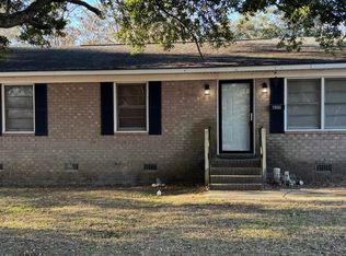 609 Poplar Street, Rockingham, NC 28379