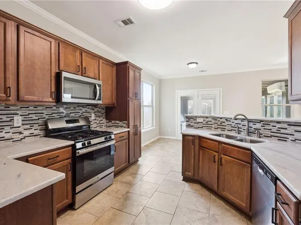 4940 Rapahoe Trl, Atlanta, GA 30349