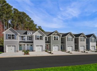 250 Summit Path, Franklin, VA 23851