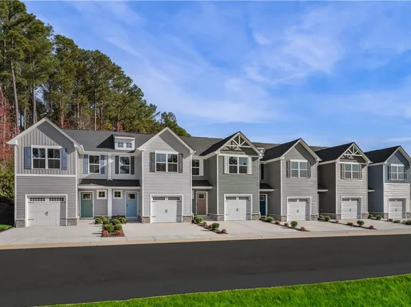 250 Summit Path, Franklin, VA 23851